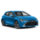 Corolla Hatcback 2019>